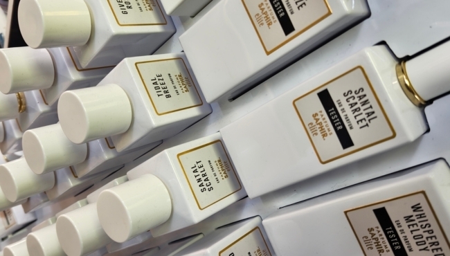 Idea Regalo | Profumi Equivalenti Saphir Unisex da 100ml